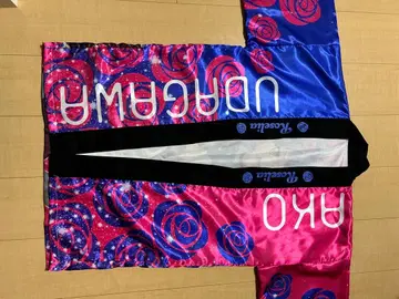 BanG Dream! 7th LIVE 우다가와 아코 하피