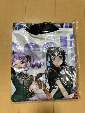 BanG Dream! 8th LIVE Roselia 하피 미개봉