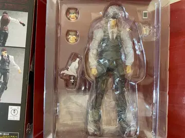 새상품 figma 혈계전선 & BEYOND 클라우스 V 라인 헬츠