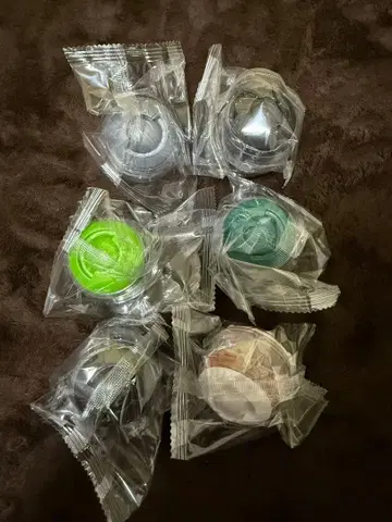 가면라이더 제츠 GP 라이더 카프셈 03 가챠 컴플리트