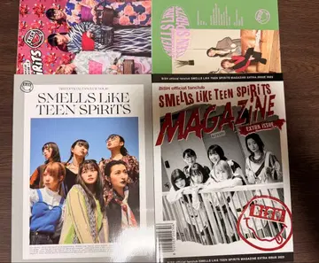 BiSH 팬클럽 뉴스레터