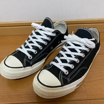 단종품 CONVERSE ct70 척테일러 프리미엄 라인 25.5