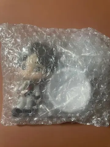 Hey! Say! JUMP 야마다 료스케 피규어 시크릿