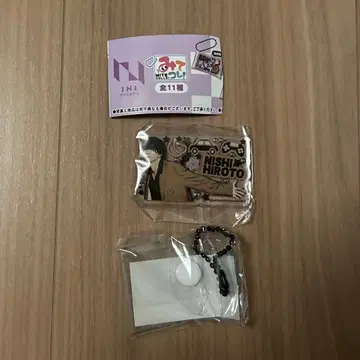 미테코레 니시 코우진