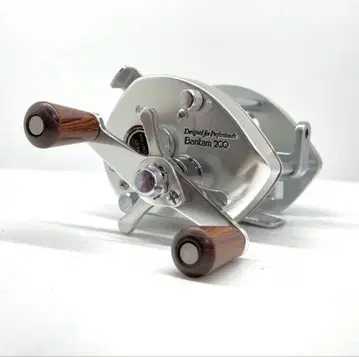 [ 새상품 미사용 ] 시마노 반탐200 Shimano Bantam200