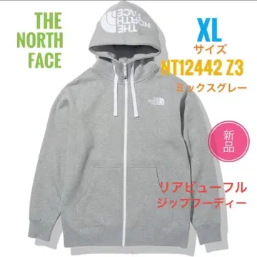 THE NORTH FACE XL 후드티 NT12442 Z3