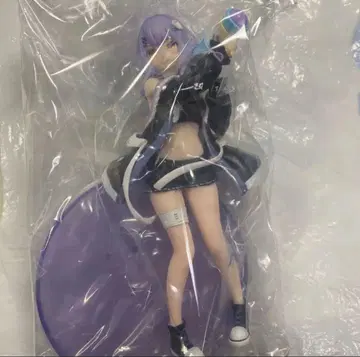 GIGO 한정판 ! 스케일 피규어 vol.6 시노미야 루나 상자 없음