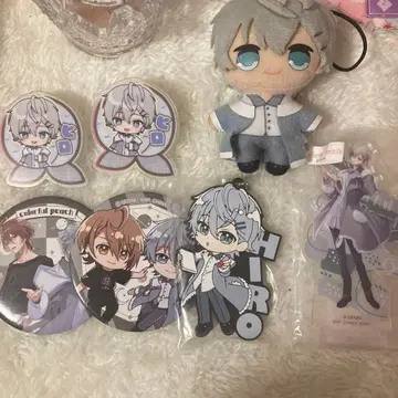 컬러풀 피치 히로 묶음 판매