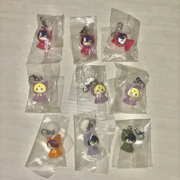 [ 낱개 판매 가능 ] 마법사의 약속 마호야쿠 메지루시 액세서리