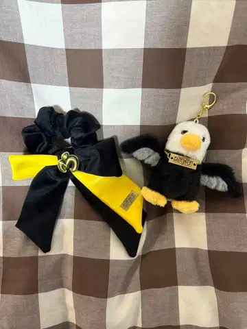 미세스 바벨탑 사용새 라이트 스틱 리본 2종 세트