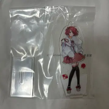 컬러풀피치 노아 아크릴 스탠드