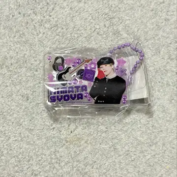 JO1 키마타 쇼야 봐 이거! 가챠가챠