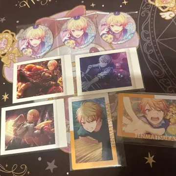 프로세카 텐마 츠카사 묶음 판매