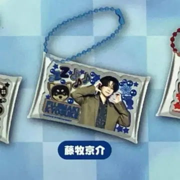 미테코레 후지마키 쿄스케