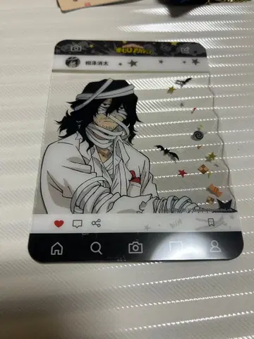 히로아카 아이자와 쇼타 이레이저 헤드