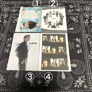 BTS 한국 생산자 재고 세일 국 메모장