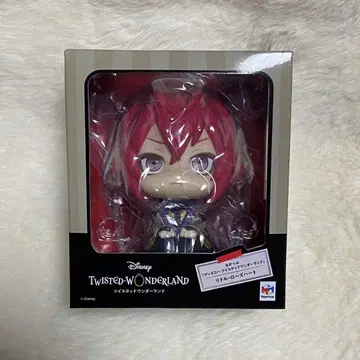 트위스테 트위스티드 원더랜드 룩업 리들