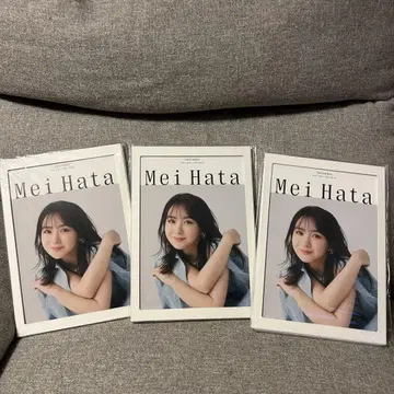 하타 메이 달력 2024.04-2025.03