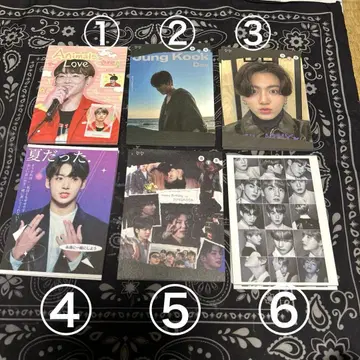 BTS 한국 생산자 재고 세일 국 메모장