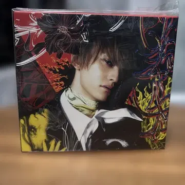 SKY-HI 팔면육비 CD/DVD 포함