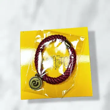 미세스 그린 애플 스피드 잼 복권 코인 헤어 타이 빨간색 바벨