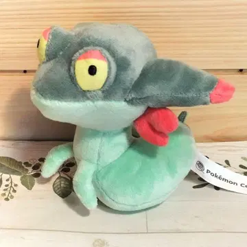 포켓몬 센터 포켓몬 인형 드라메시야 봉제 인형