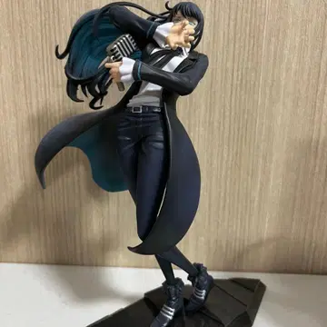 [ 박스 포함 ] Ado 피규어 Oda 아트 비주얼 피규어