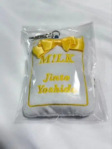 요시다 진토 패스 케이스