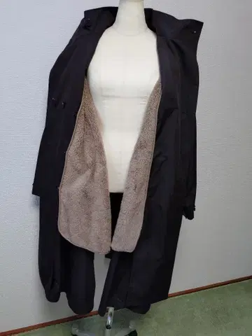 탈부착 가능한 이너 코트