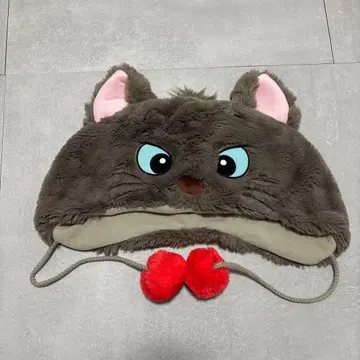 디즈니 벨리오즈 팬캡