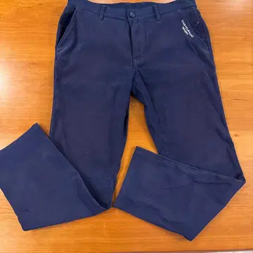 까스텔바작 골프 남성 바지