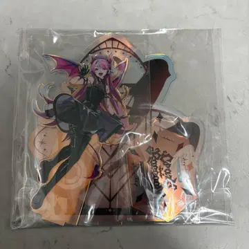 selly 아크릴 스탠드 할로윈