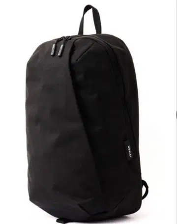 [ 새상품급 ] 웩슬리 백팩 20리터 블랙