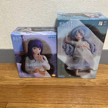 장송의 프리렌 페른 프리렌 2체 세트