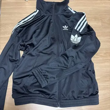 [ SALE ] adidas 블랙 저지
