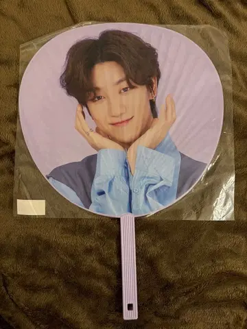 SEVENTEEN 2020 JAPAN DOME TOUR SVT 민하오