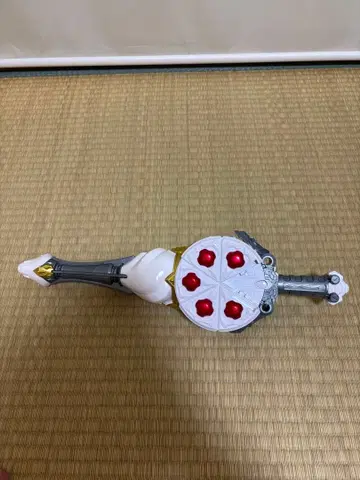 가면라이더 가브휘피아