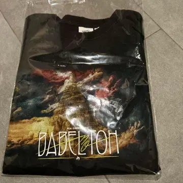 미세스 그린애플 T셔츠 M 사이즈