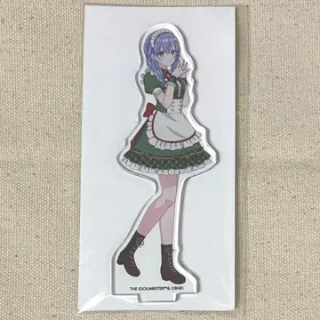 스즈키 하나 세븐일레븐 세븐인터넷 한정판 아크릴 스탠드