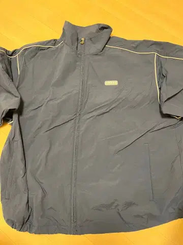 keboz 케보즈 집업 나일론 자켓 M 셋업