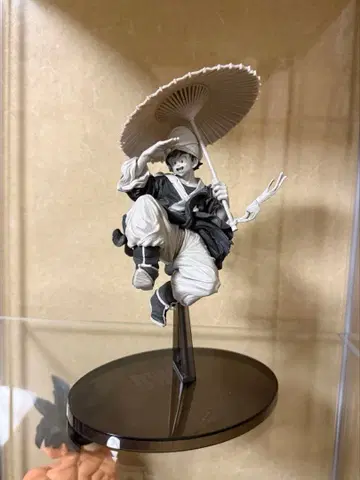 드래곤볼 BWFC 조형 천하제일무도회2 제5탄 손오공