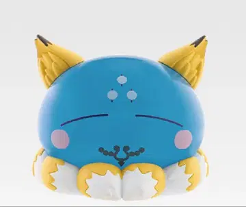 제일복권 전생했더니 슬라임이었던 건에 대하여 D상 슬라임 리무루 피규어