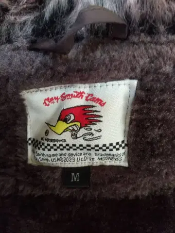 Clay Smith 클레이 스미스 CS1 N-1 덱 자켓