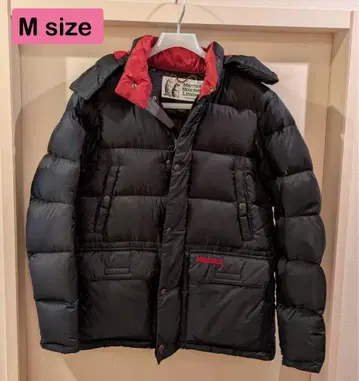 마모트 750 필 발수 CLASICO 다운 재킷