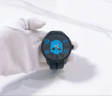 TENDENCE x HYDROGEN 텐덴스 x 하이드로겐 손목시계