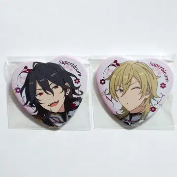 앙스타 스타포니 하트 캔 0, 카오루