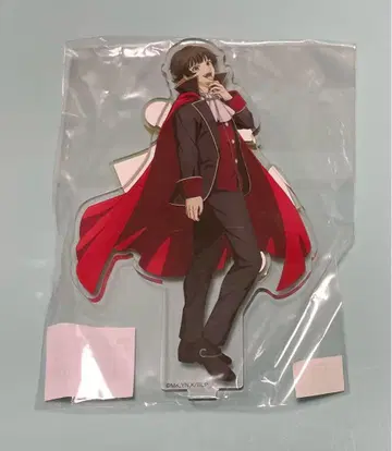 블루 록 아크릴 스탠드 히오라 메구루 몬스터 파티 만화전 블루 록