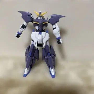 hg 건담 텔티움 추가 부속물