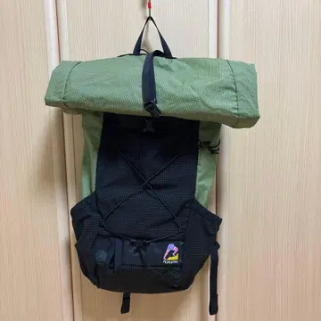 PEDESTRI 페데스트리 롤탑 30L