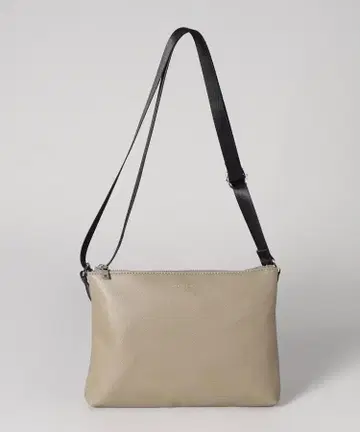 새상품 THE SHOP TK 다케오 키쿠치 사피아노 사코슈 베이지